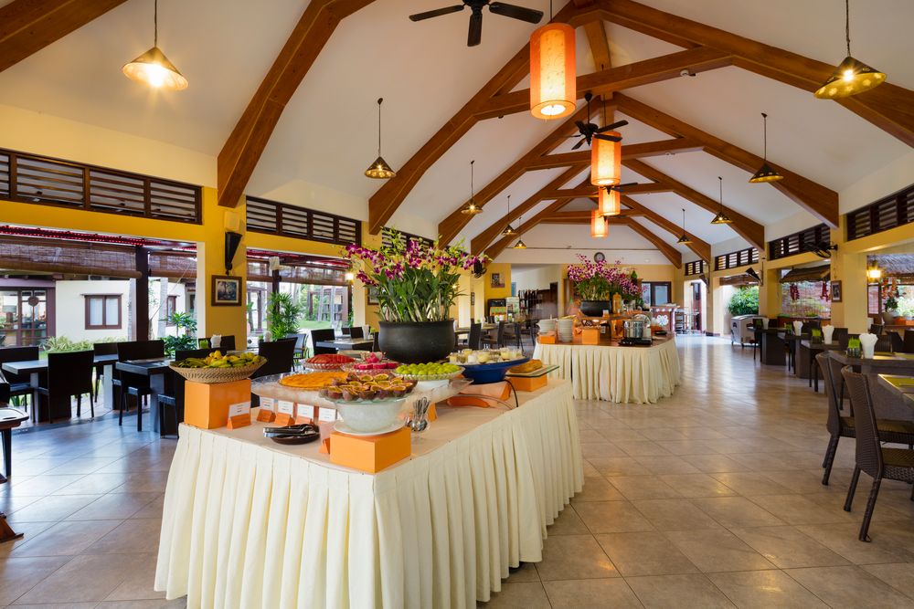 TERRACOTTA RESORT & SPA - 37