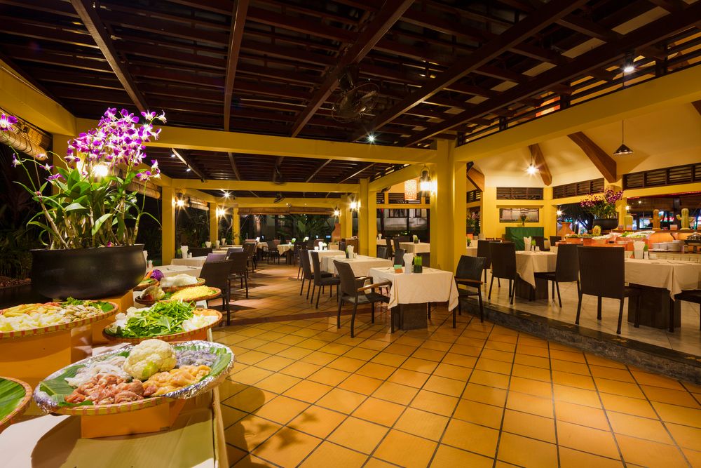 TERRACOTTA RESORT & SPA - 36