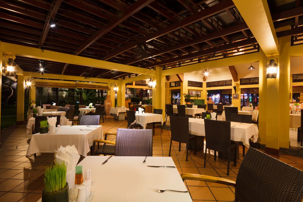 TERRACOTTA RESORT & SPA - 33