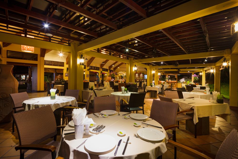 TERRACOTTA RESORT & SPA - 32