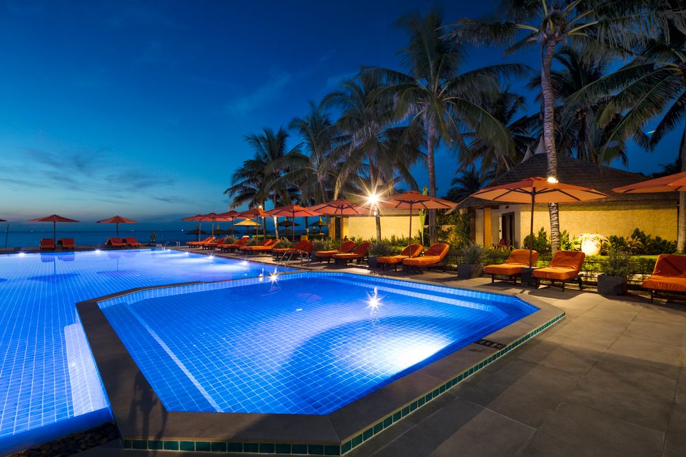 TERRACOTTA RESORT & SPA - 29