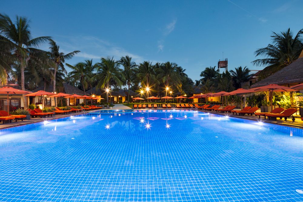 TERRACOTTA RESORT & SPA - 28