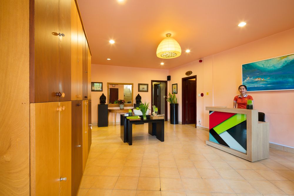 TERRACOTTA RESORT & SPA - 48