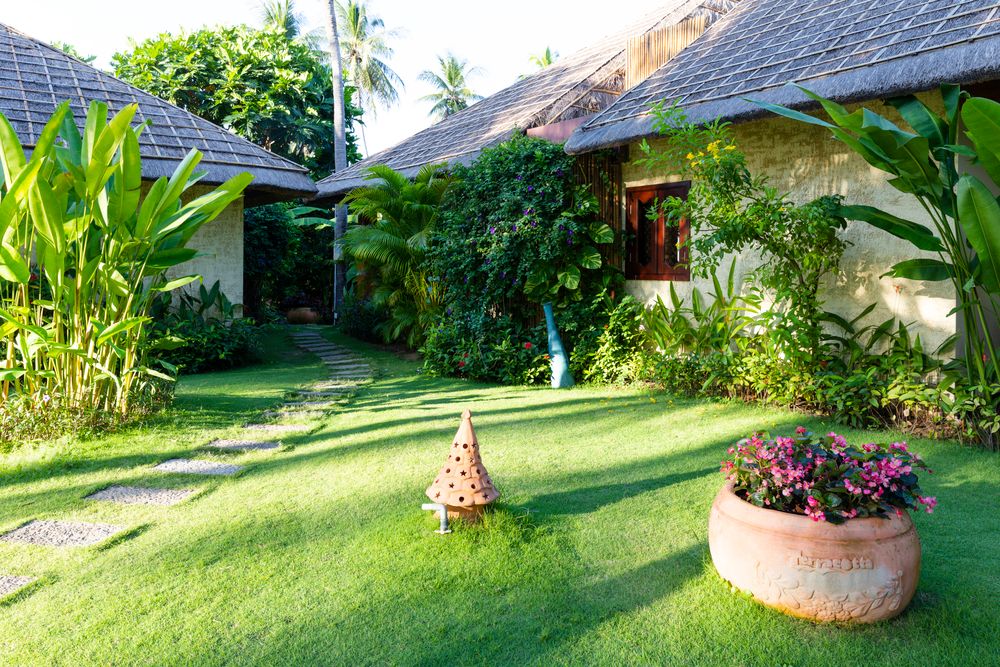 TERRACOTTA RESORT & SPA - 19