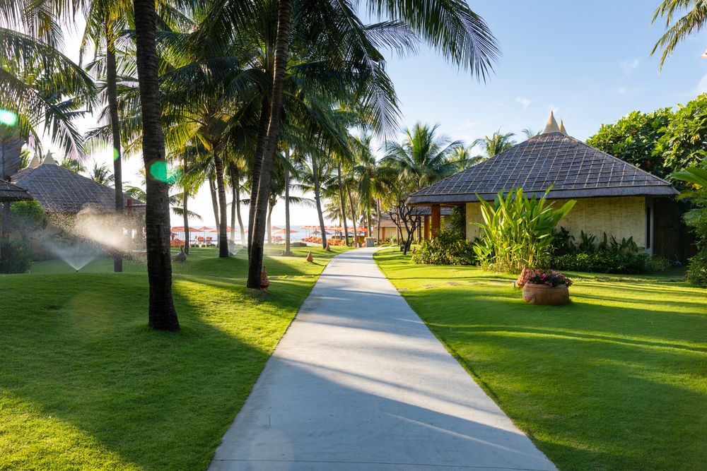 TERRACOTTA RESORT & SPA - 14