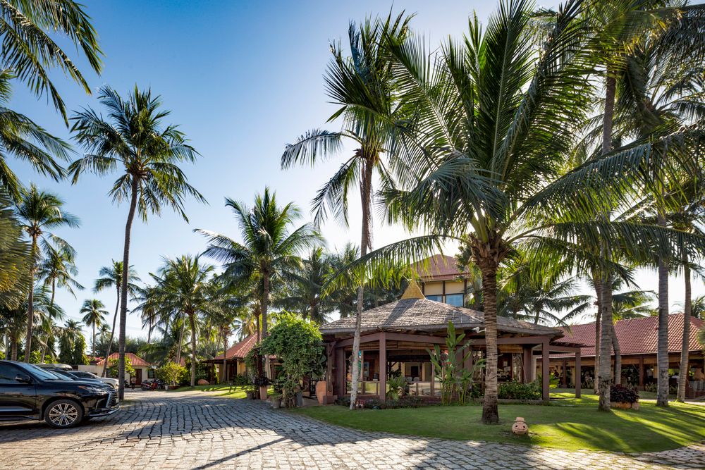 TERRACOTTA RESORT & SPA - 11