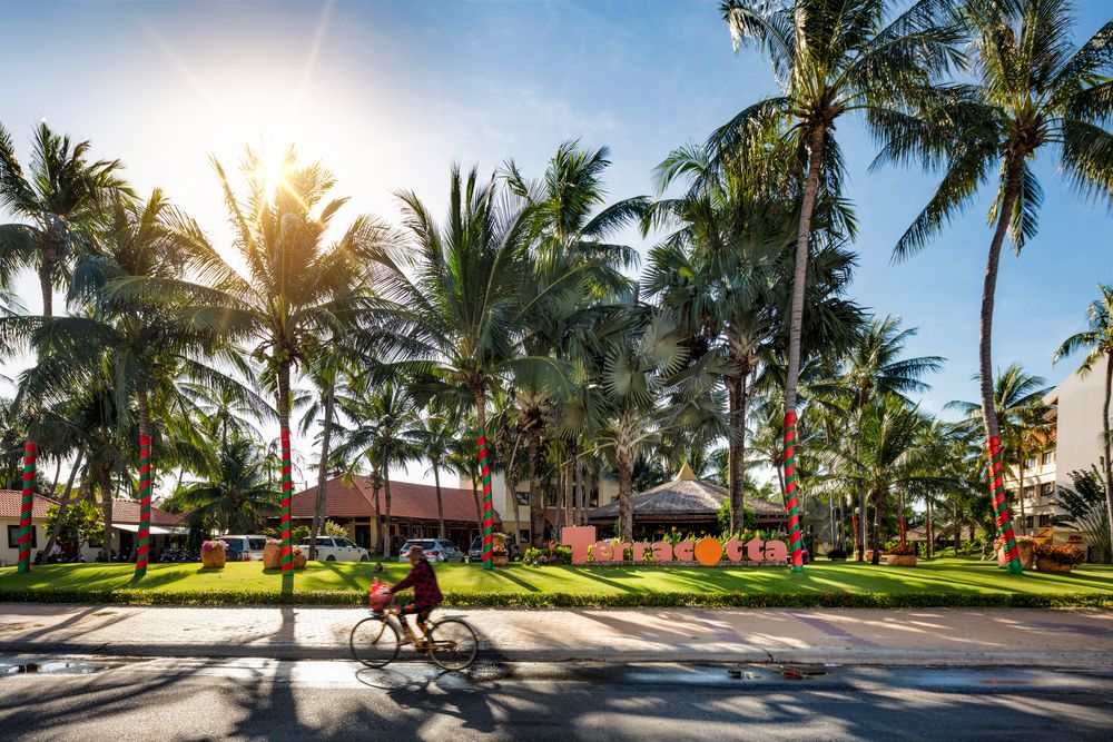 Картинка отеля - 12