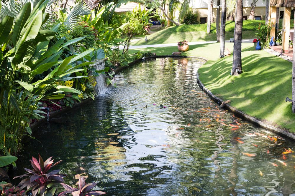 TERRACOTTA RESORT & SPA - 15