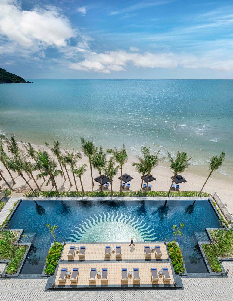 JW MARRIOT PHU QUOC EMERALD BAY - 5