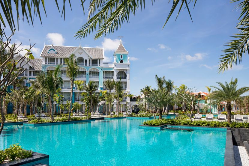 JW MARRIOT PHU QUOC EMERALD BAY - 3