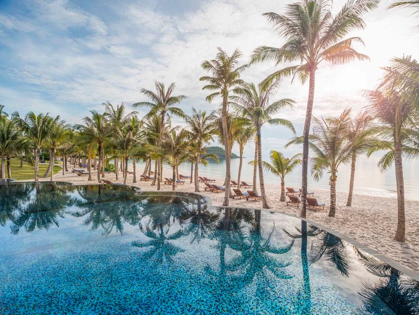 JW MARRIOT PHU QUOC EMERALD BAY - 4