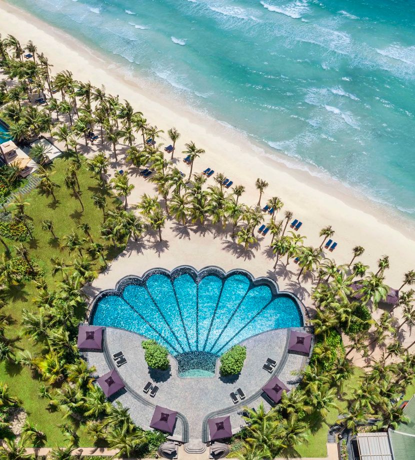 JW MARRIOT PHU QUOC EMERALD BAY - 2