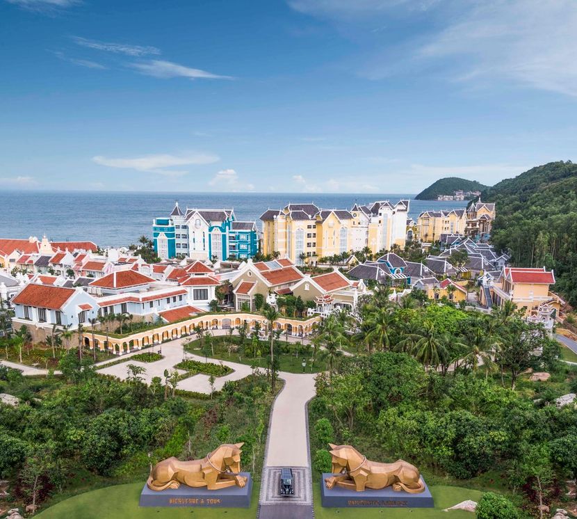 JW MARRIOT PHU QUOC EMERALD BAY - 6