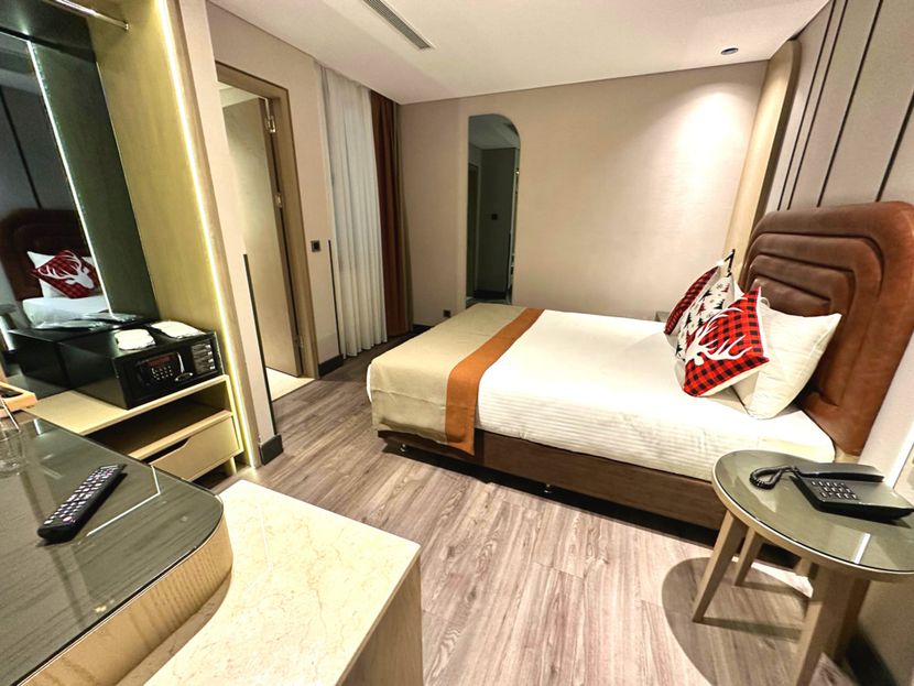Edition Hotel Old City - 2