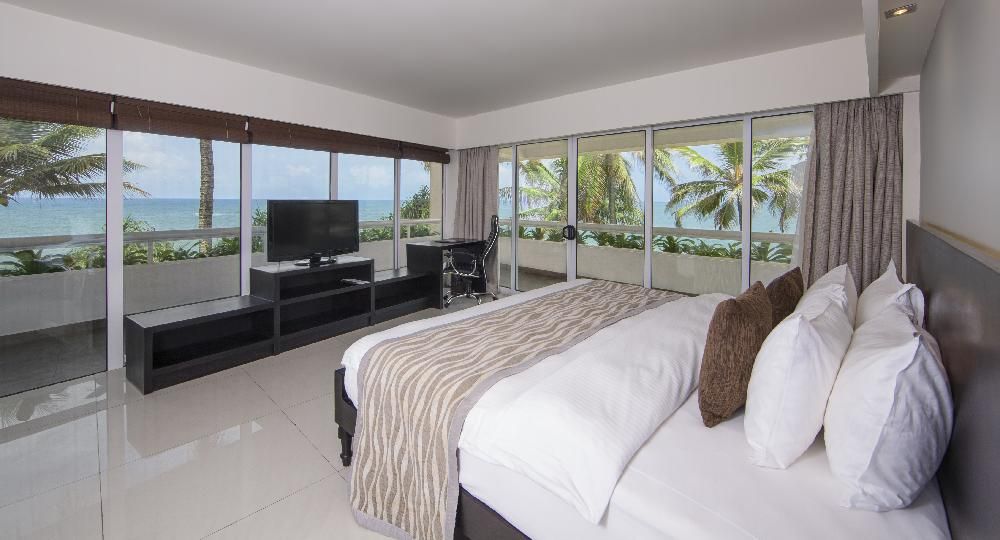 MOUNT LAVINIA HOTEL - 15