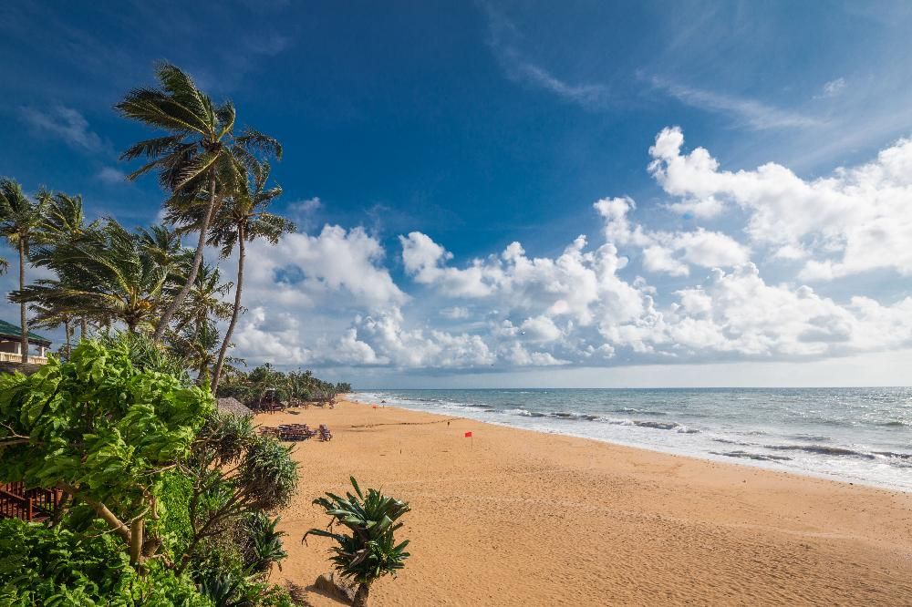 MOUNT LAVINIA HOTEL - 13