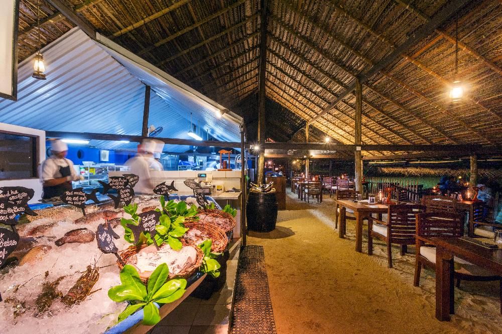 MOUNT LAVINIA HOTEL - 10