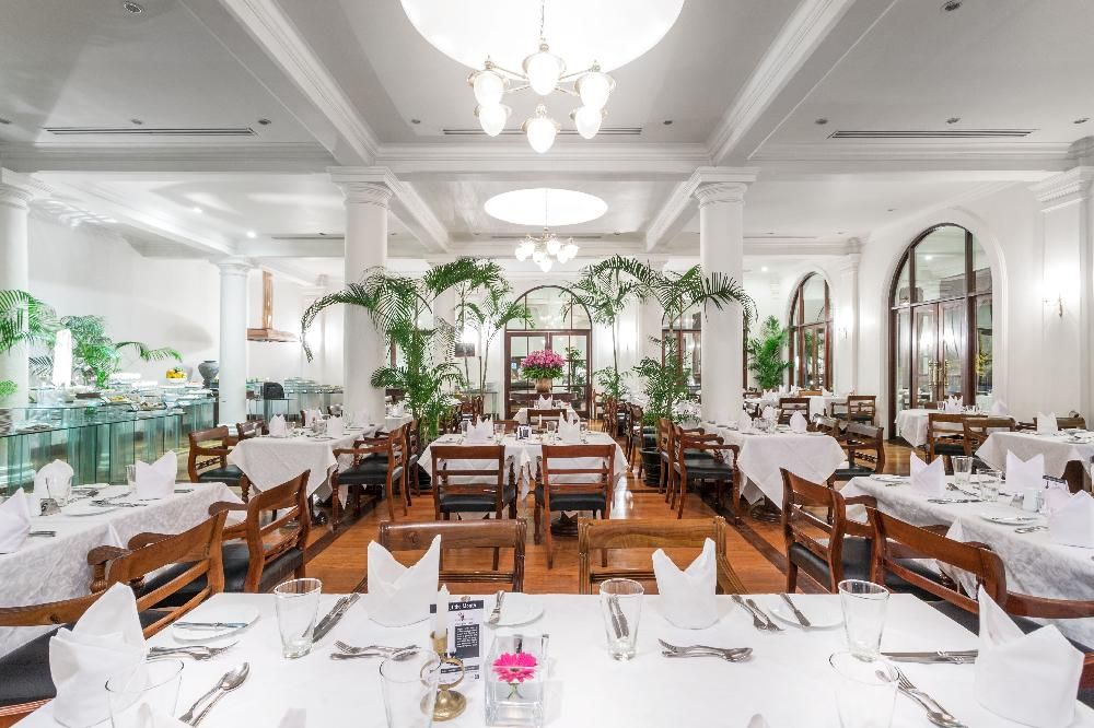 MOUNT LAVINIA HOTEL - 6