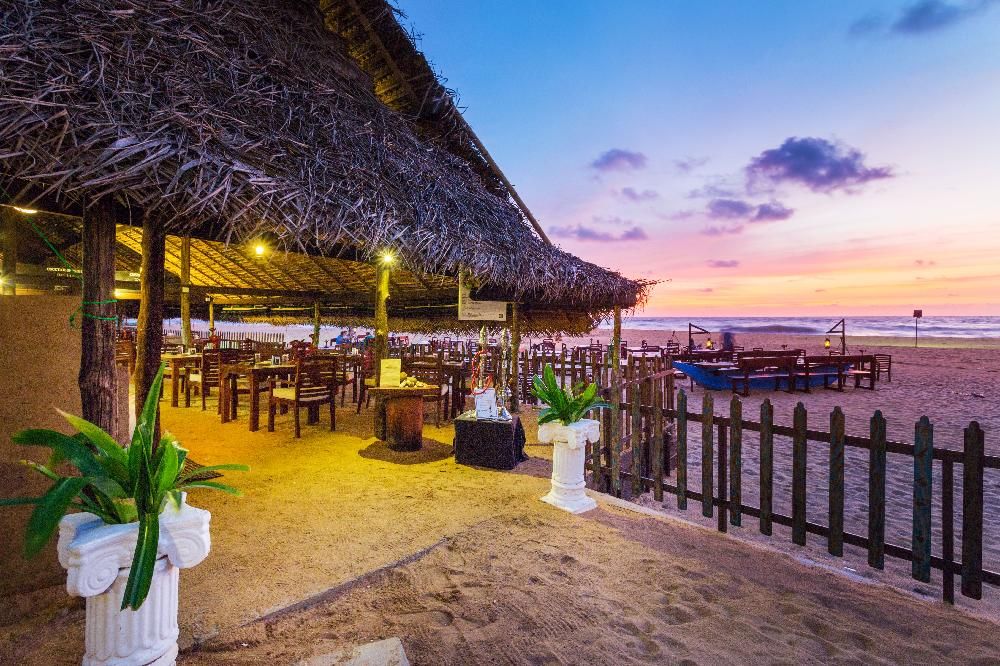 MOUNT LAVINIA HOTEL - 9