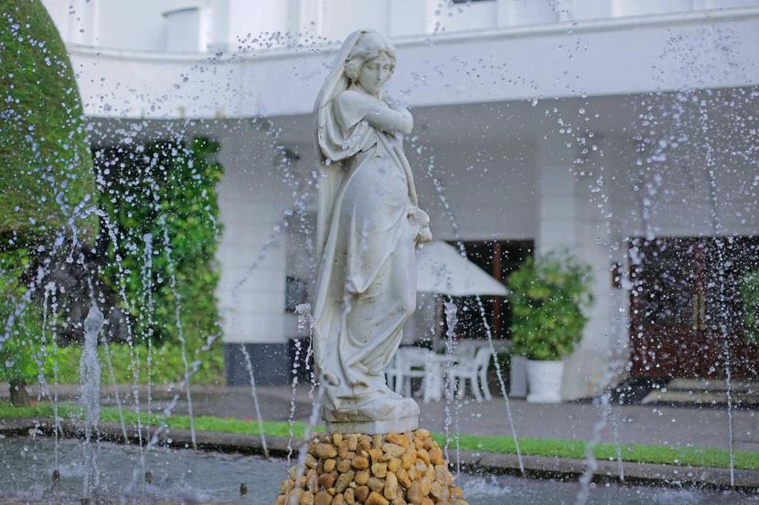 MOUNT LAVINIA HOTEL - 5