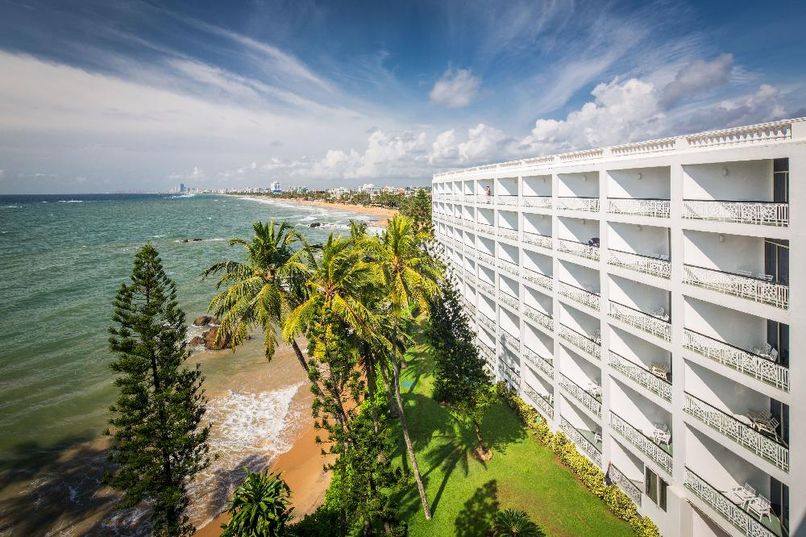 MOUNT LAVINIA HOTEL - 1