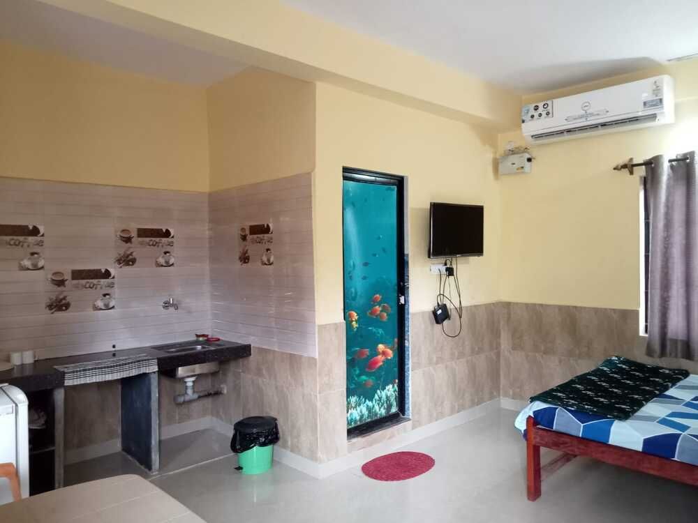 Картинка отеля - 18