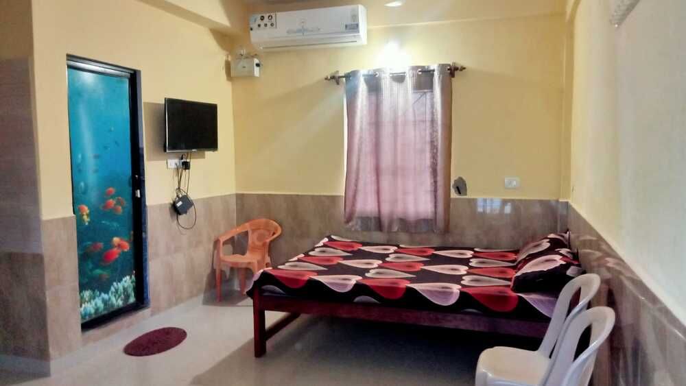 Картинка отеля - 14