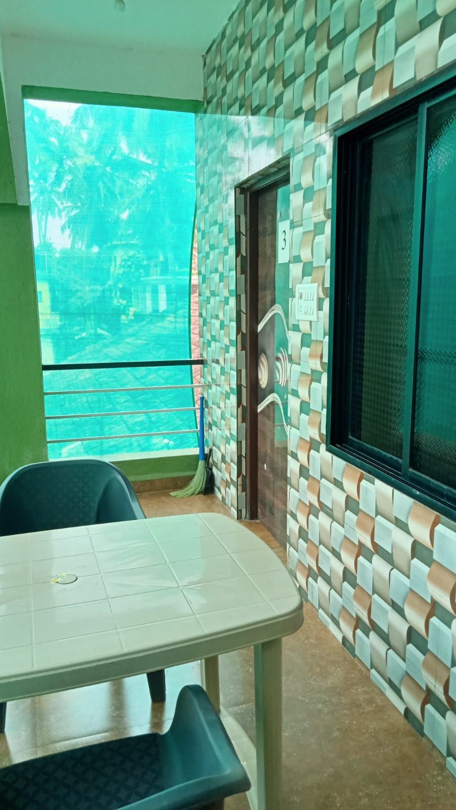 Картинка отеля - 7