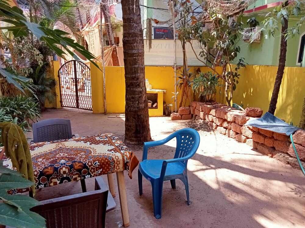 Картинка отеля - 2