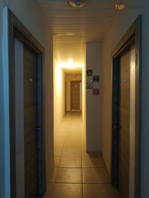 Romeo Beach Hotel - 11