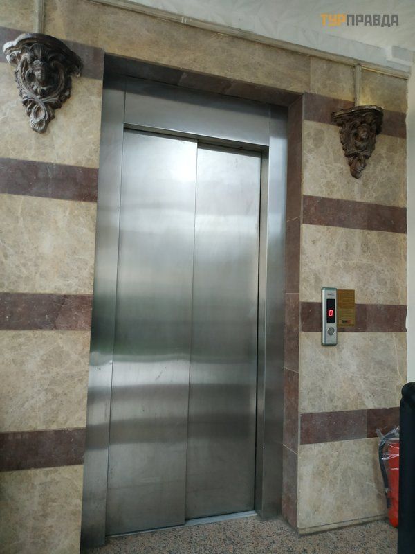 Картинка отеля - 10