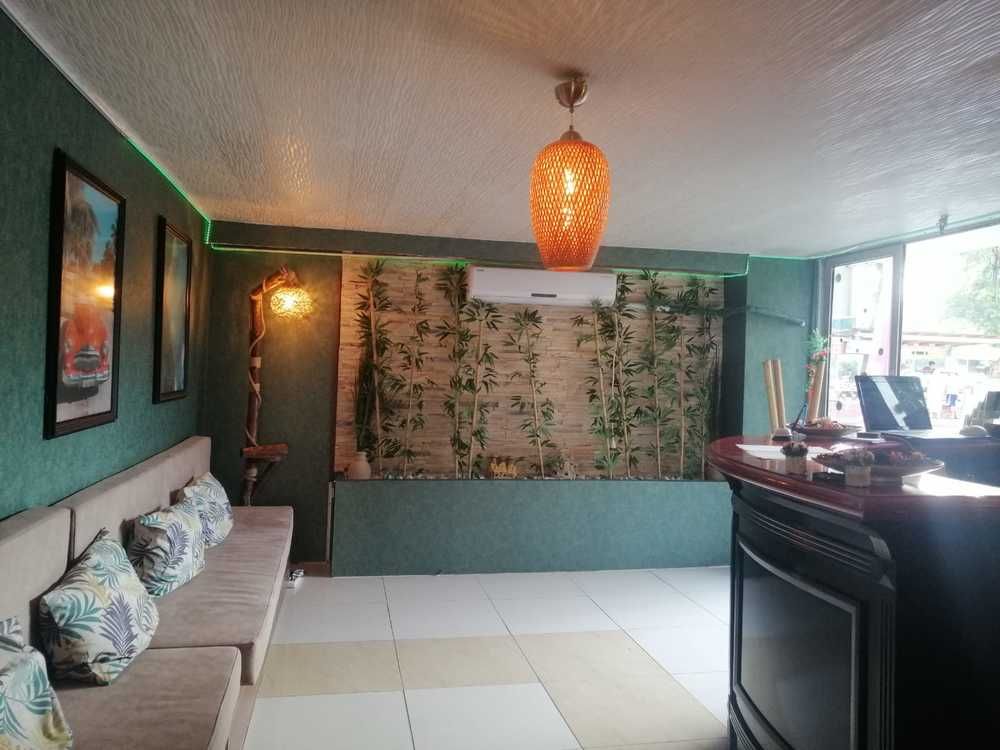 Romeo Beach Hotel - 9
