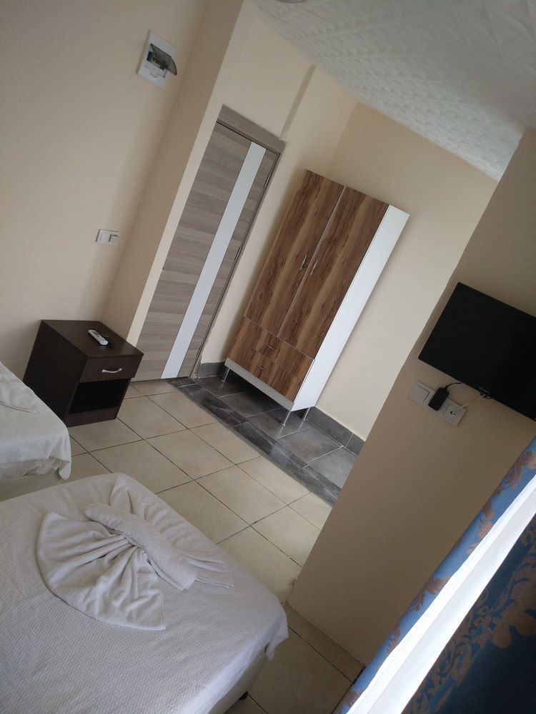 Romeo Beach Hotel - 24