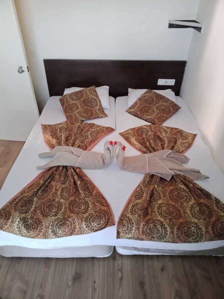 Romeo Beach Hotel - 25