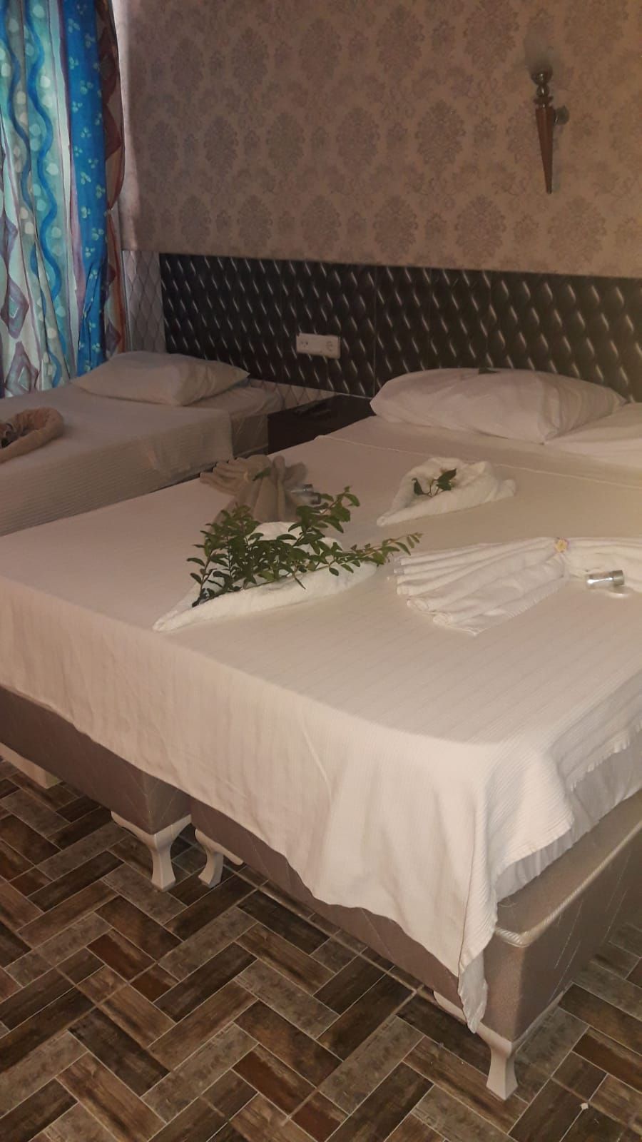 Romeo Beach Hotel - 21