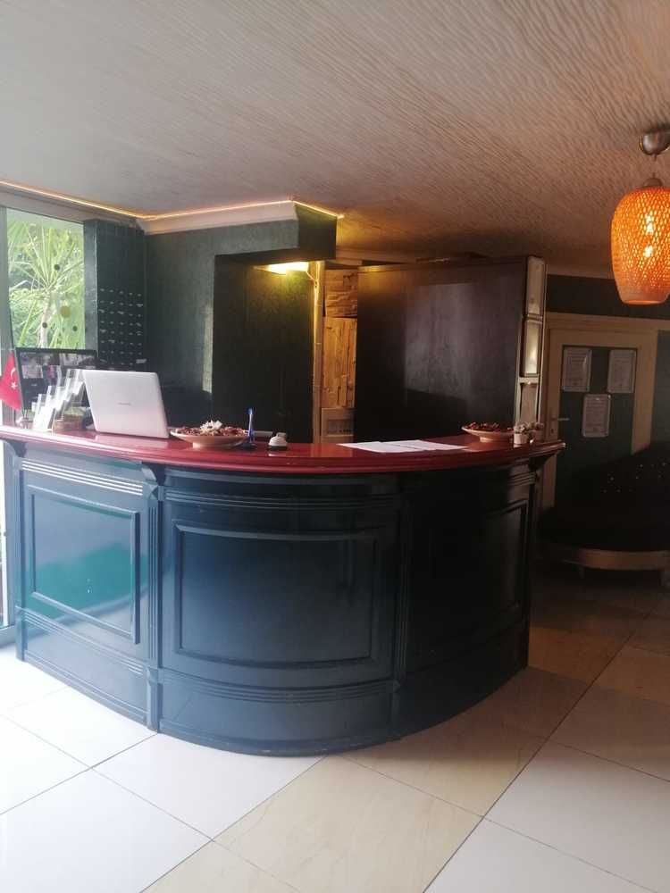Romeo Beach Hotel - 8