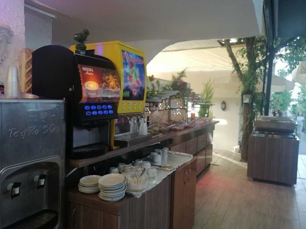 Romeo Beach Hotel - 20
