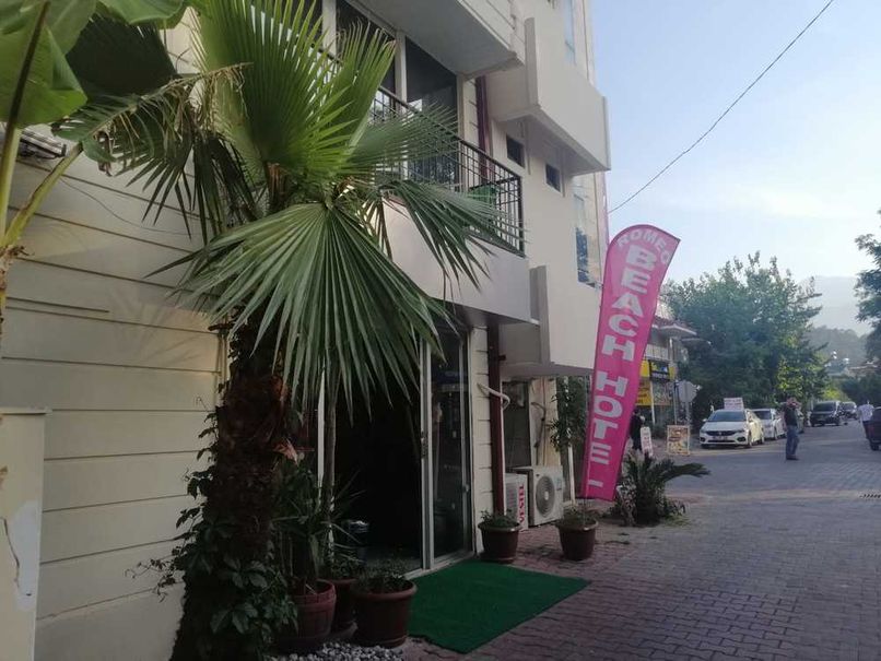 Romeo Beach Hotel - 2