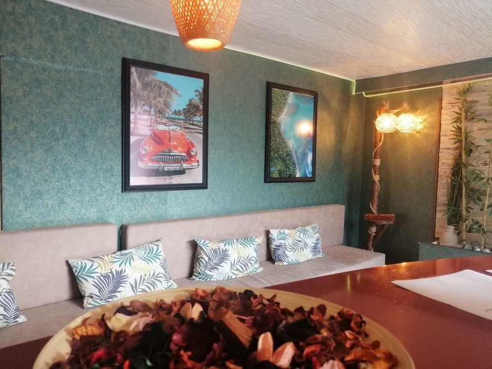 Romeo Beach Hotel - 18