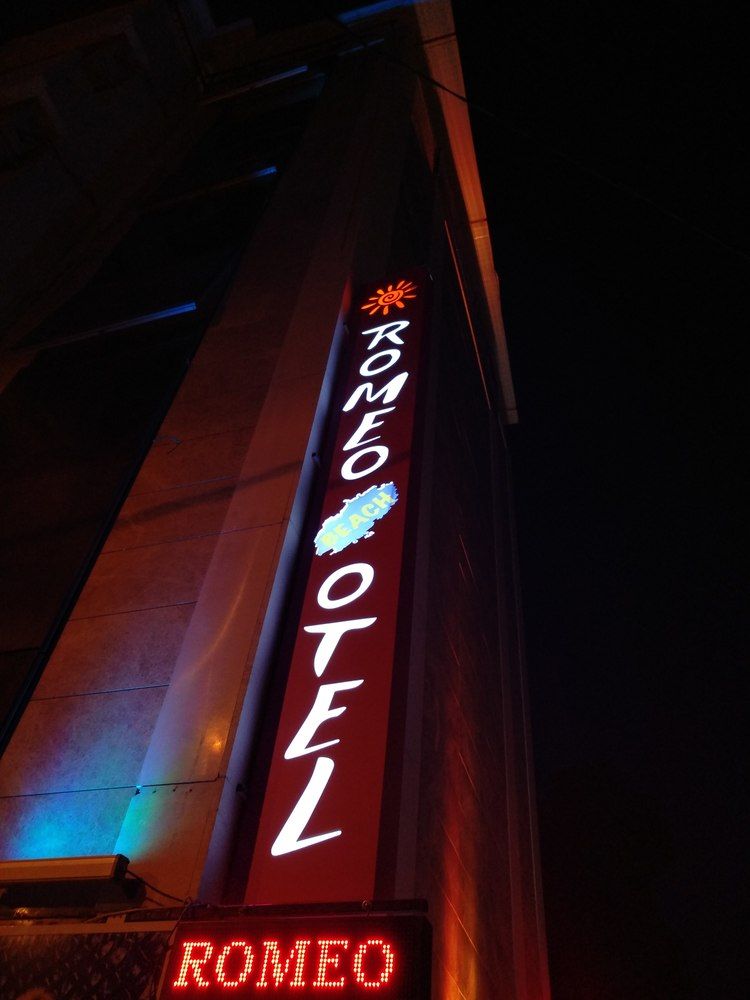 Romeo Beach Hotel - 3