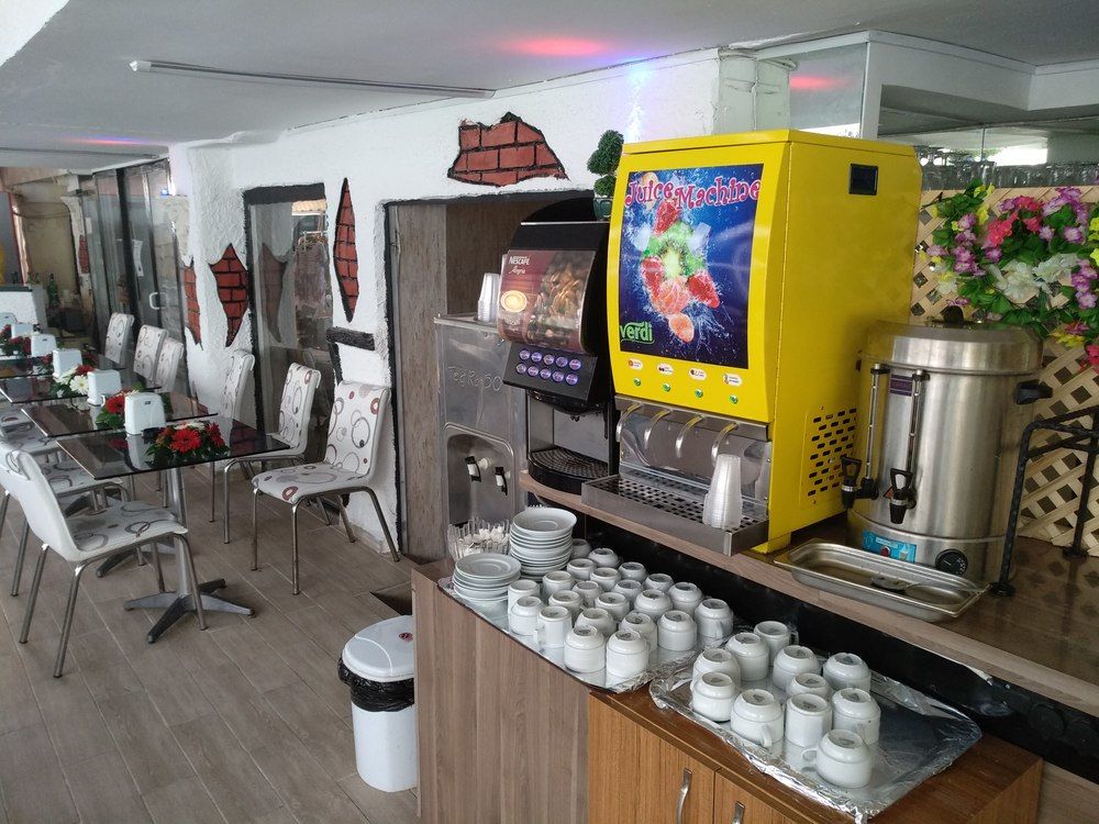Romeo Beach Hotel - 19