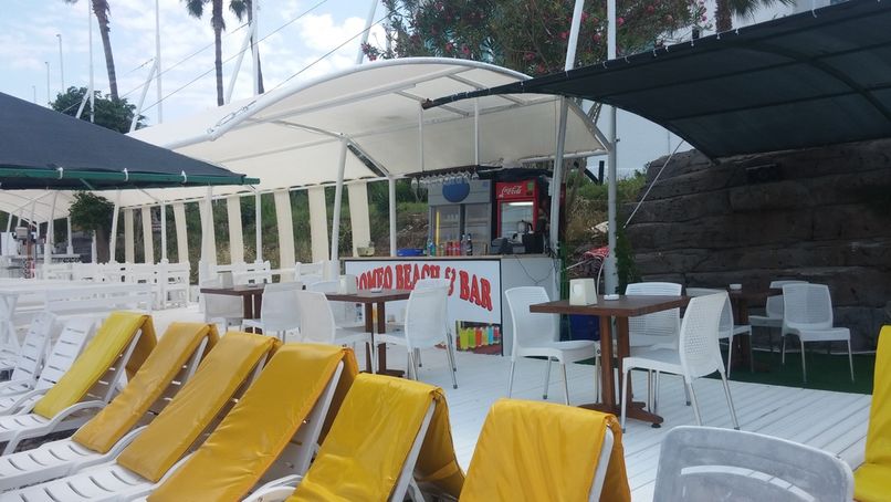 Romeo Beach Hotel - 6