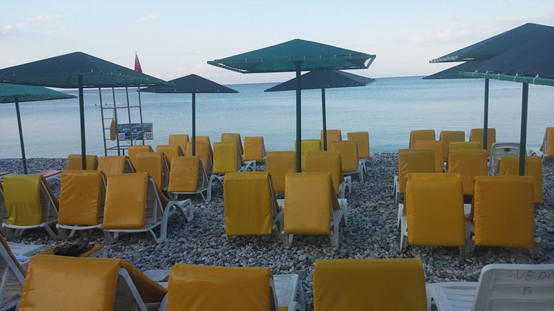 Romeo Beach Hotel - 4