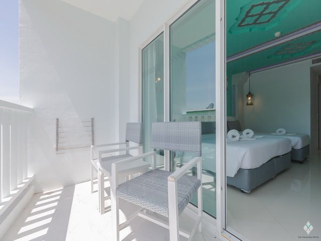 THE VERANDAH - 37