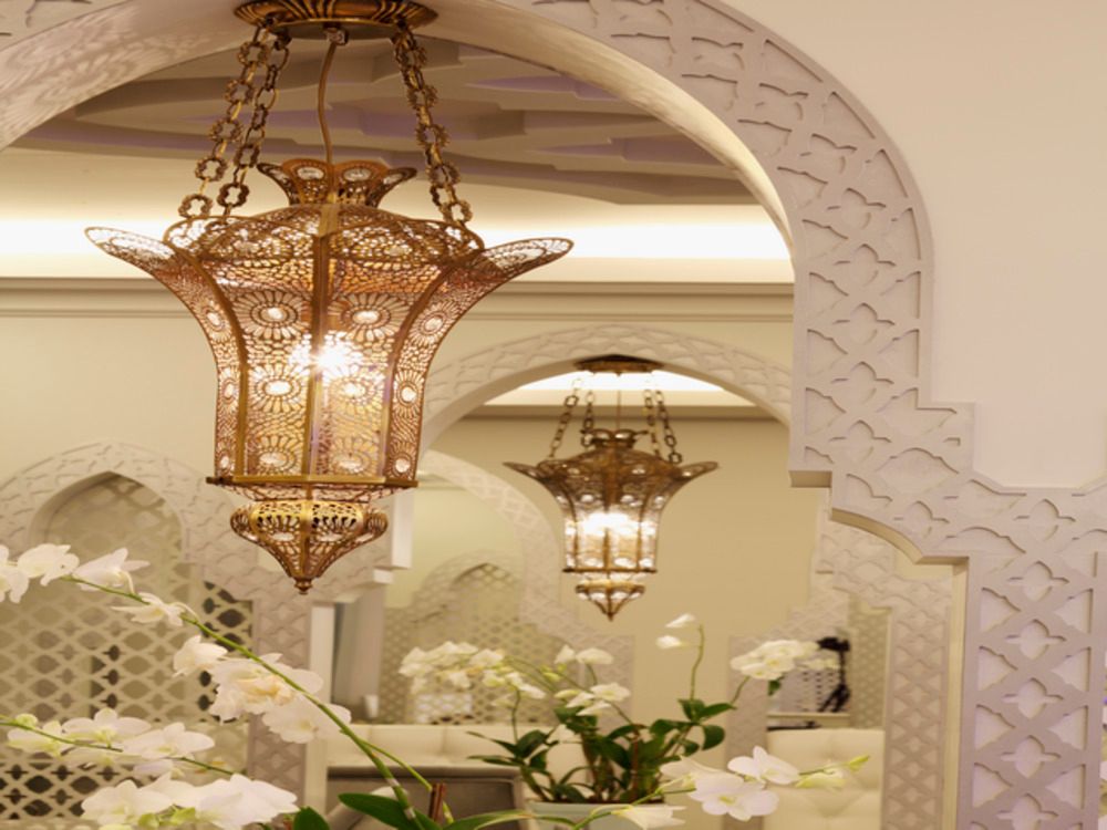 THE VERANDAH - 9