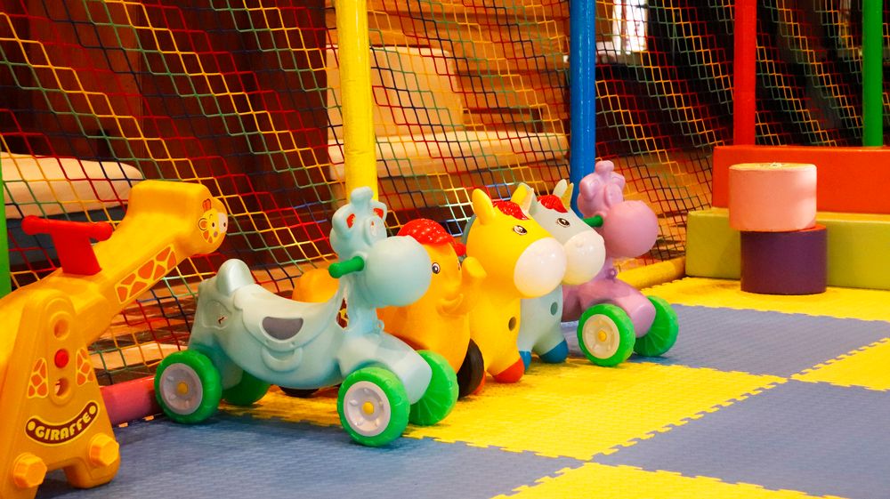 Картинка отеля - 23