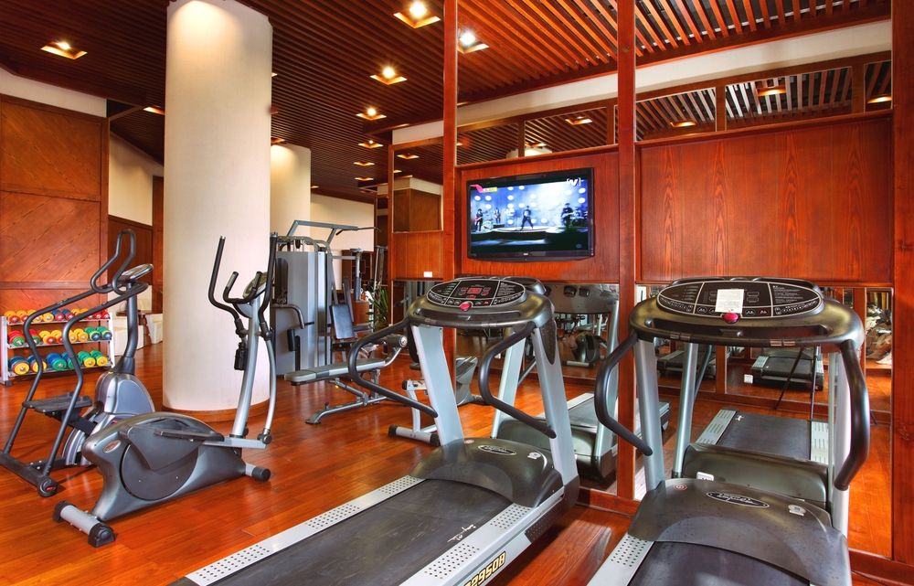 TIMTON FUHE HOTEL (ex. TIMTON KANGDA HOTEL) - 20