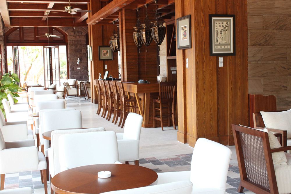 TIMTON FUHE HOTEL (ex. TIMTON KANGDA HOTEL) - 15