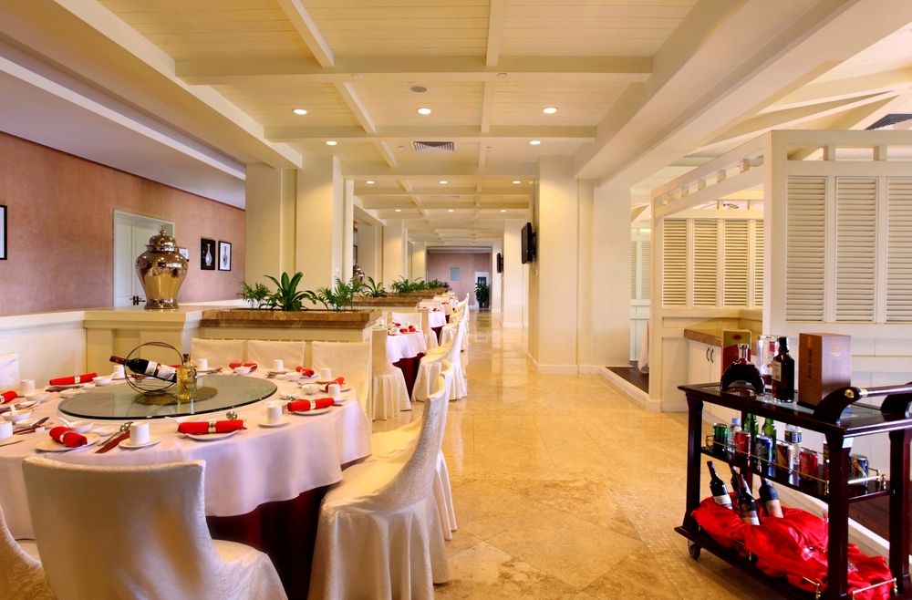 TIMTON FUHE HOTEL (ex. TIMTON KANGDA HOTEL) - 18