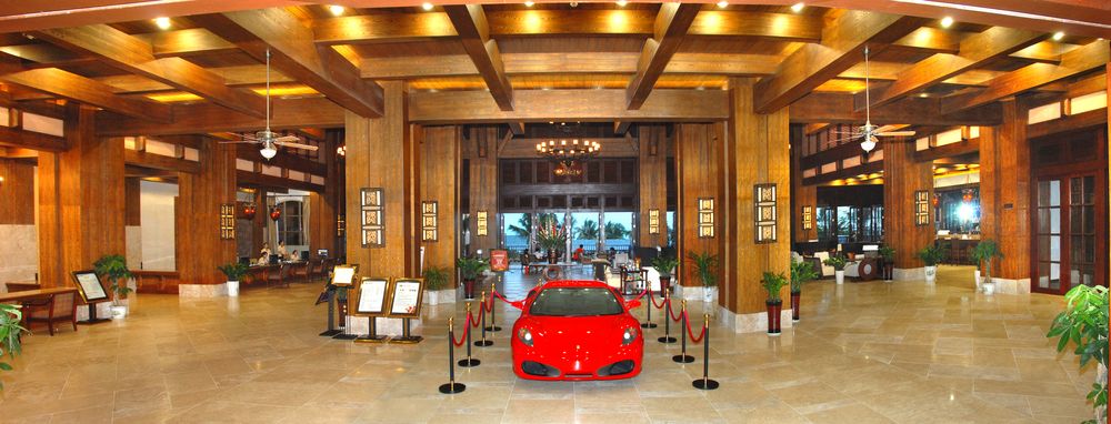 Картинка отеля - 10